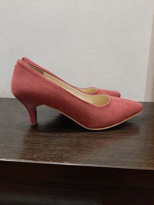 Туфли женские,недорого