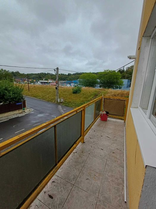 Apartment de inchiriat