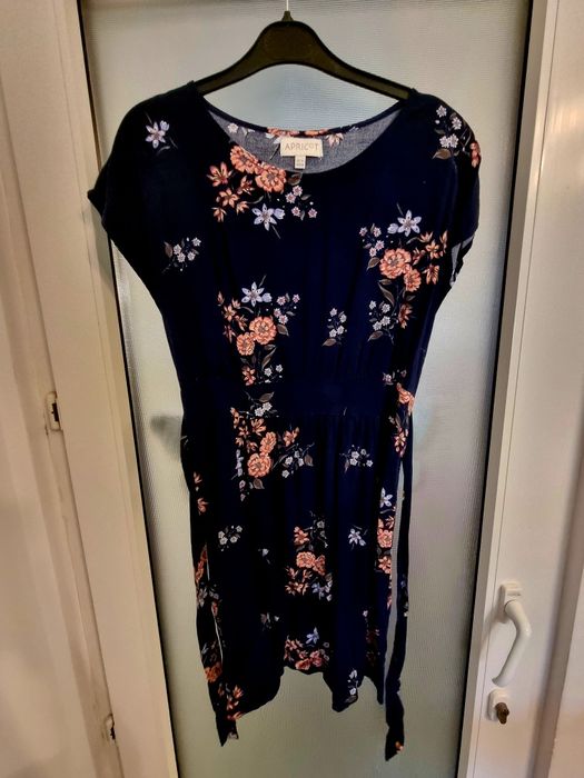 Bluze rochie marime M-L bust 100cm