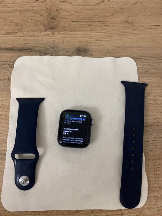 Apple Watch Series 6 40mm