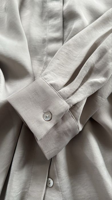 Camasa Zara noua nepurtata