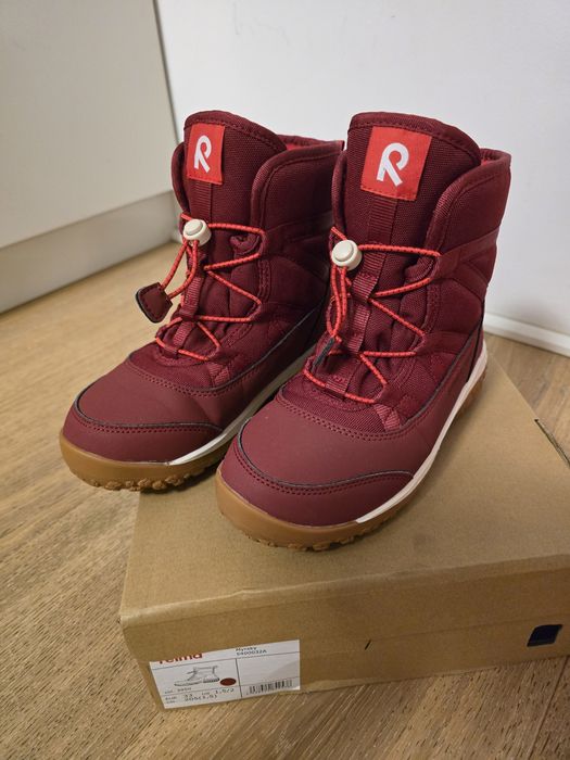 Ghete Reima Myrsky -  marime 33