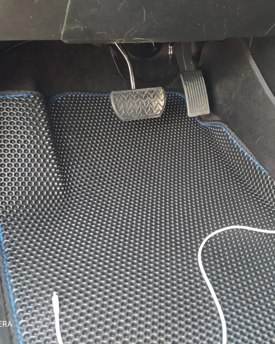 Авто Коврики HAVAL F7X