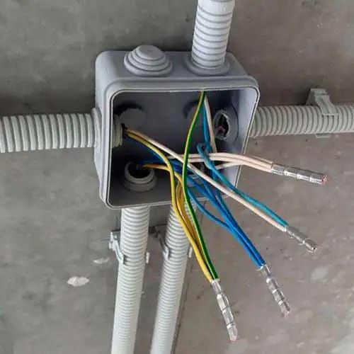 Электрик  қызметі 24/7