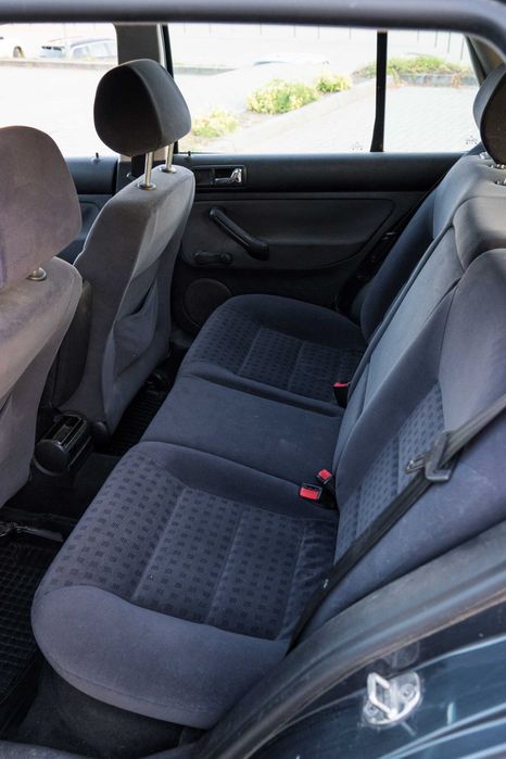 Volkswagen Golf IV 1.9 TDI