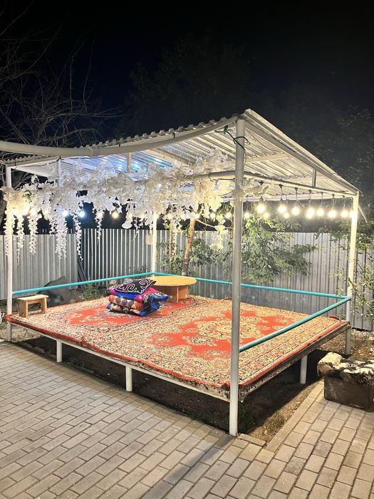 Продаётся дача первая береговая линия