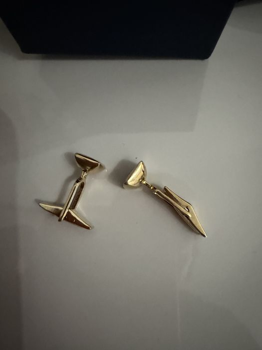 Butoni Aur 14k 6.82gr
