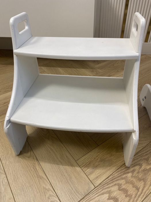 Продам ступеньку-стульчик