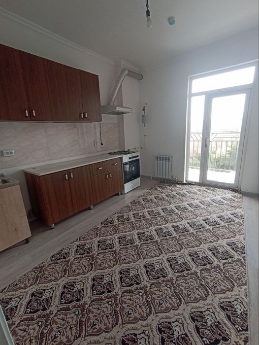 Продается однокомнатная квартира в новостройке на массиве Водник