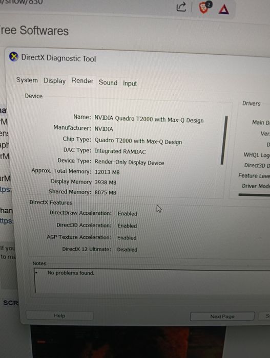Hp zbook i9-10885h 16gb ram  nvidia quadro t2000