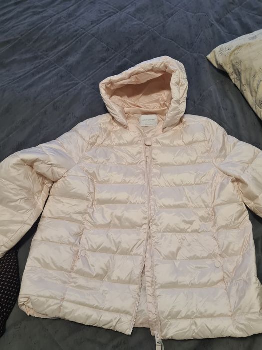 Куртка женская осень зима