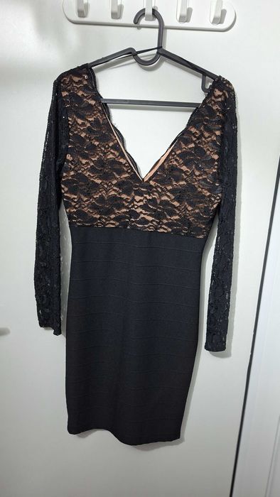 вечерна / коктейлна / парти рокля