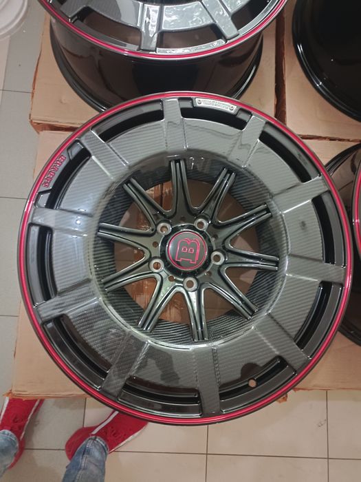 Диски мерседес W463 W464 Гелендваген BRABUS