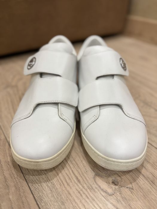 Мъжки кецове Versace