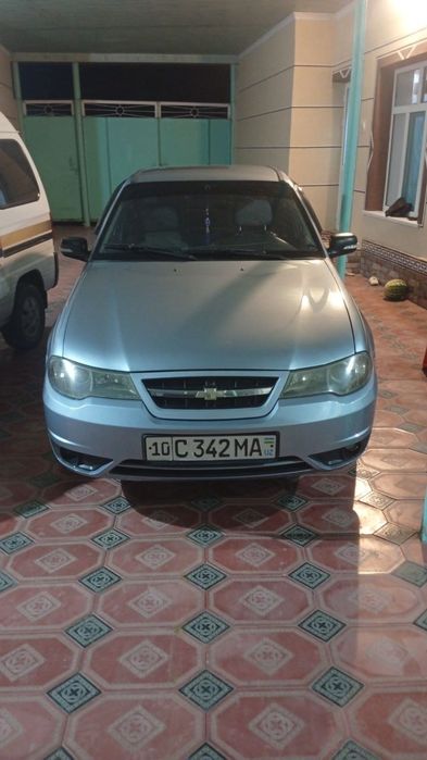 Chevrolet Nexia 2 Dons sotiladi