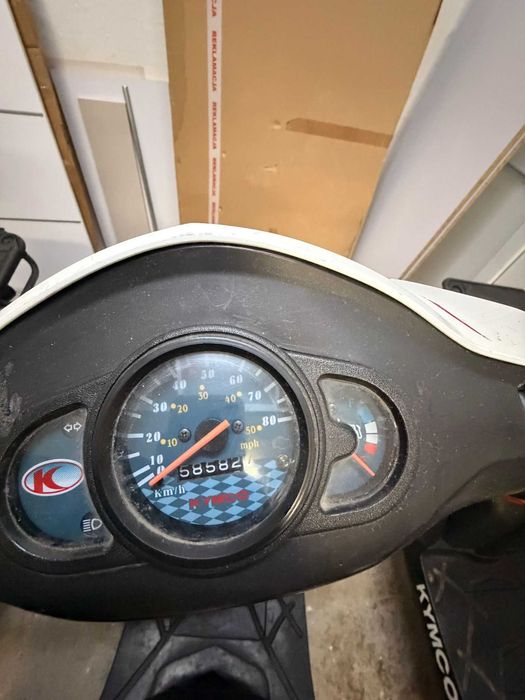 Vand SCUTERE SECOND HAND 50cc, mai multe modele