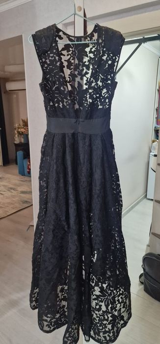 Продам вачернее платье, 44 размера