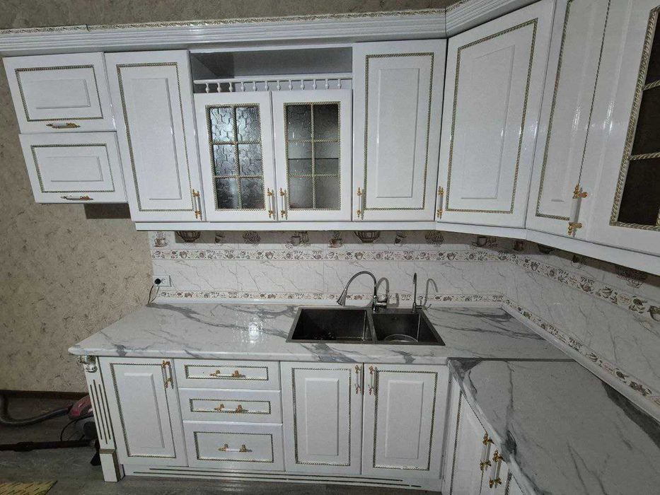 Кухонный гарнитур,Кухонная мебель,Oshxona mebellari, Oshxona garnituri