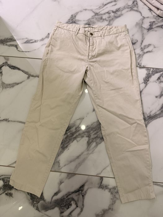Панталон Massimo Dutti L 34