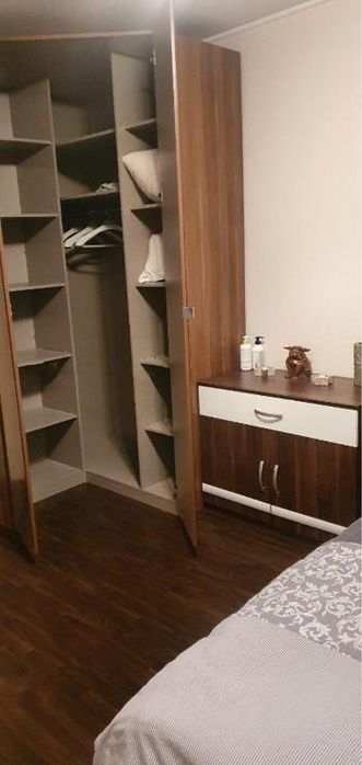 Дава се под наем Четиристаен апартамент в София, Полигона - 140 кв.м за 1000 € - Снимка #4