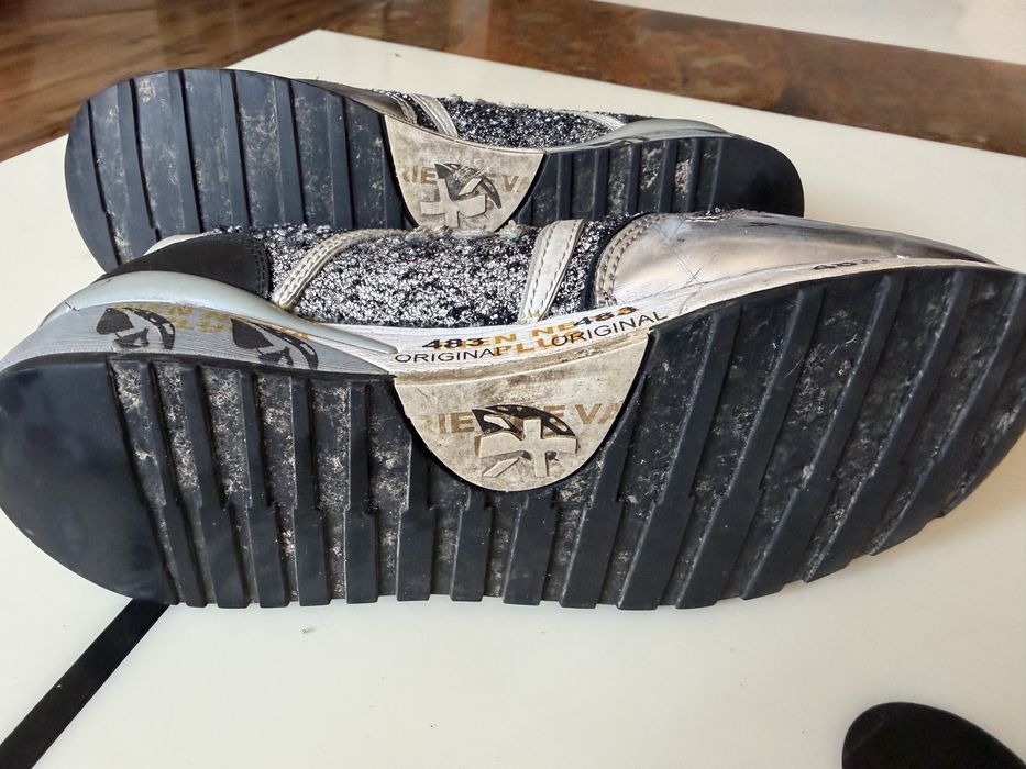 Кроссовки Premiata оригинал, размер 38