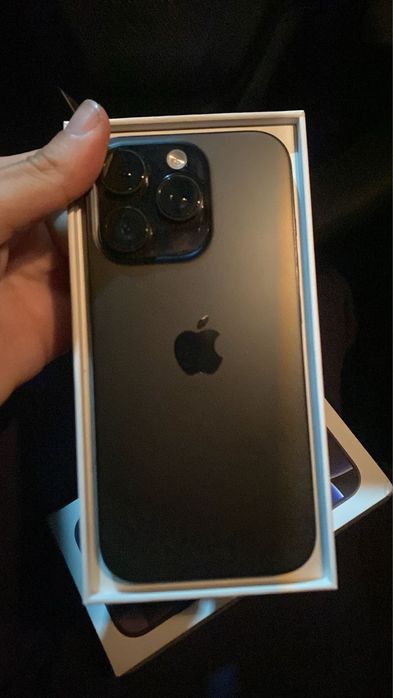 iPhone 16 pro 128gb