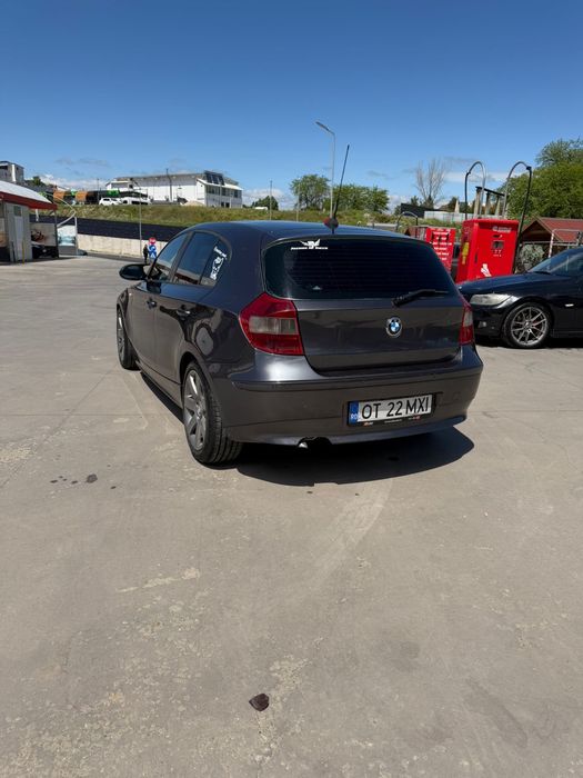 Vand BMW seria 1