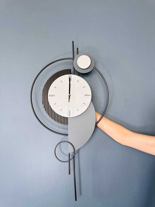 Настенные Часы кварцевые