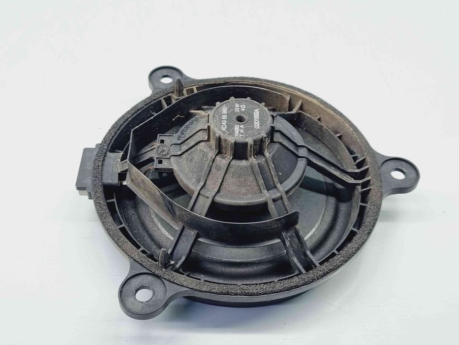 Boxa dreapta spate MAZDA 6 (GJ1) [Fabr 2014-2021] KD4966960