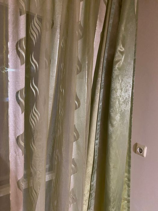 Vand perdele si draperii
