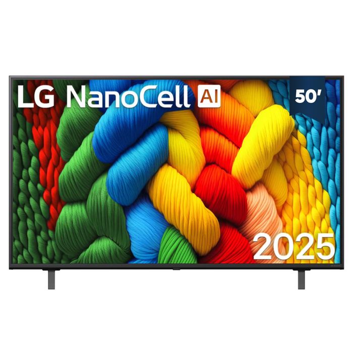 Televizor Lg webos 2025