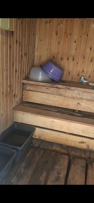 Продам дачу ДО "Наука" за с.Степное (Ушаново)