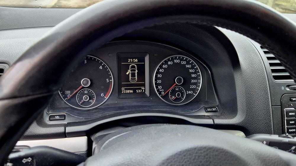 vand autoturism w jetta