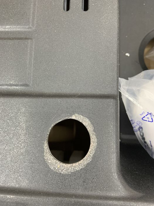 Chiuveta Boanco Facum XL