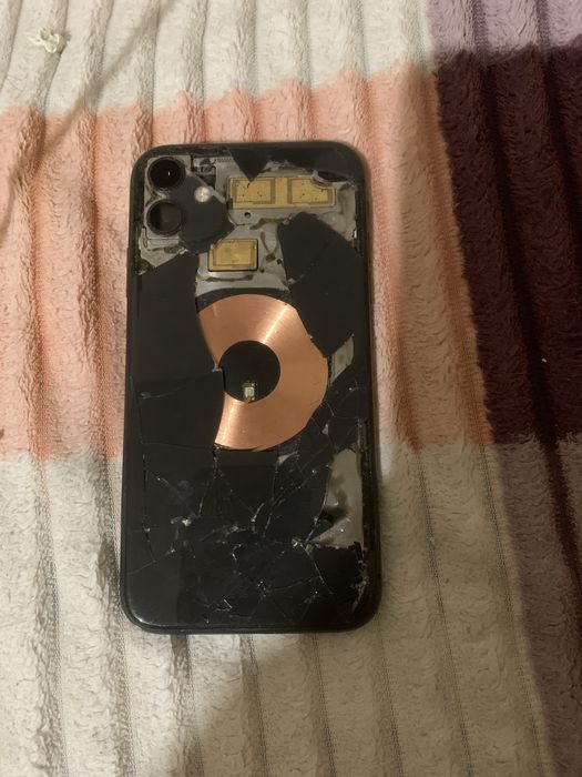 Айфон 11 128 гб