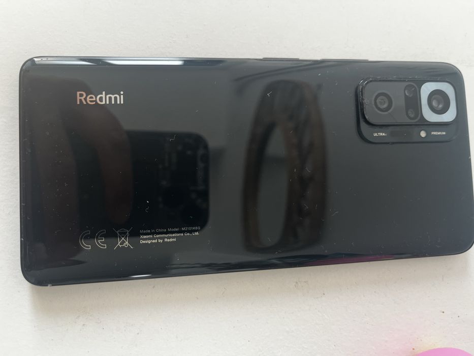 Redmi Note 10 PRO