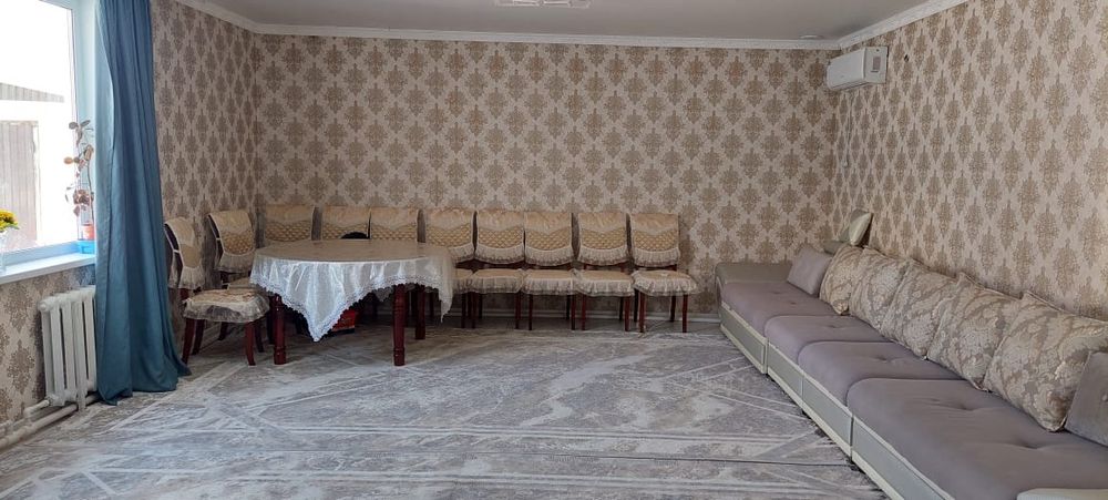 Продам дом в центре города