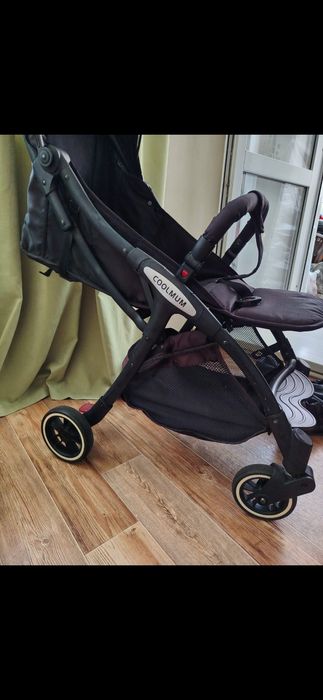 Продам коляску детскую.