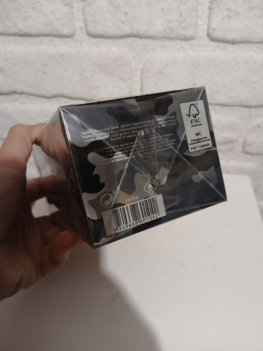 Paco Rabanne Phantom Legion 100ml