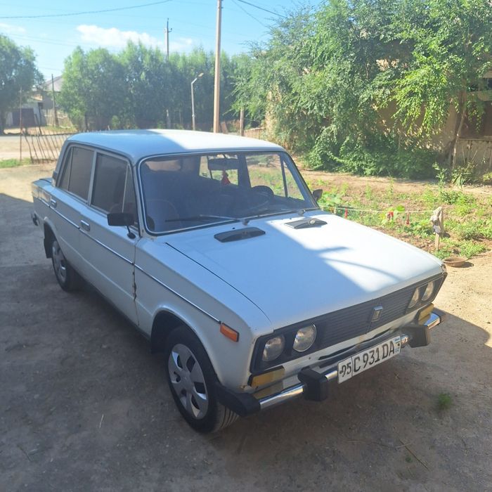 Жугили 2106 сатылады