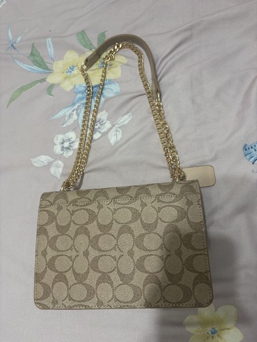 Geanta Coach crossbody