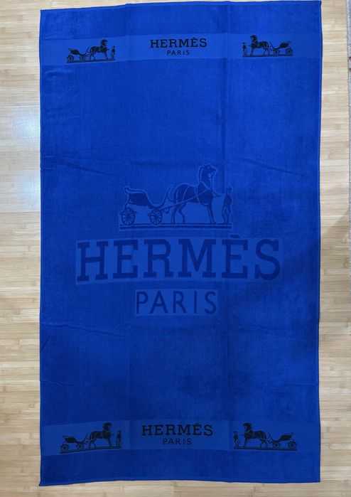 Маркови плажни хавлии