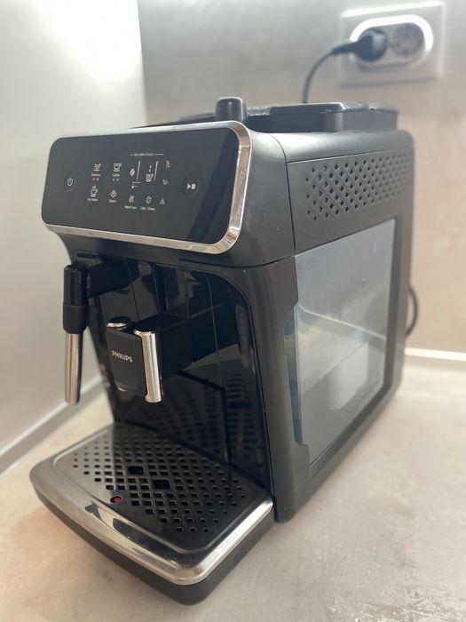 Кафеавтомат PHILIPS 2200 SERIES EP2221/40 в ГАРАНЦИЯ