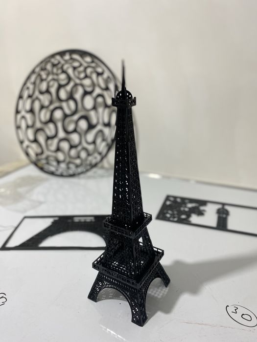 Лазерная резка метала листогиб