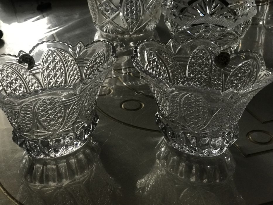 Посуда столовая