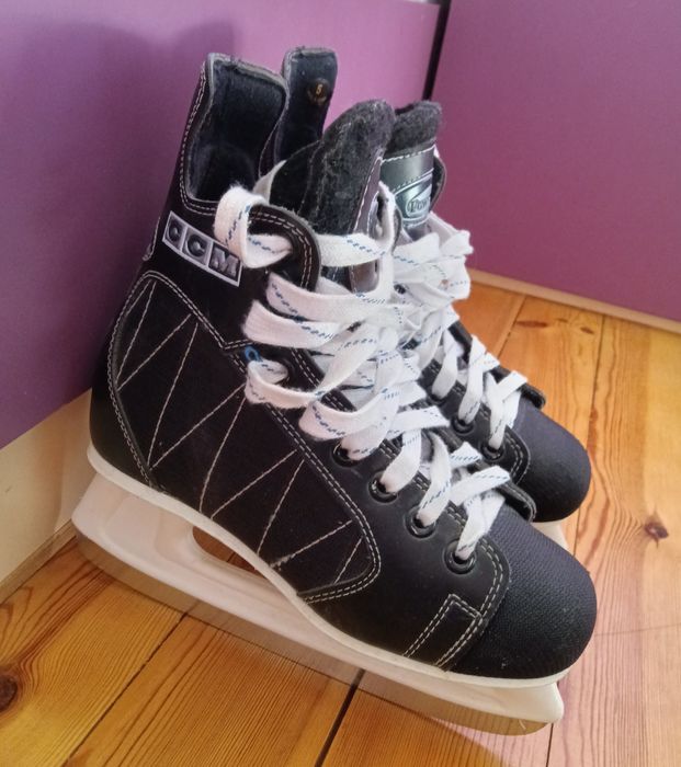 Кънки за лед Joey р-р 34-36 и още 38, 45