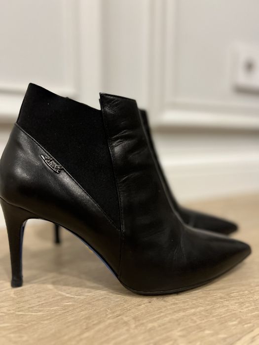 Изящные ботильоны Loriblu