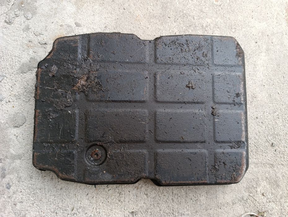 Продам поддон (картер) от АКПП