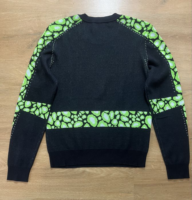 Kenzo оригинален дамски пуловер М