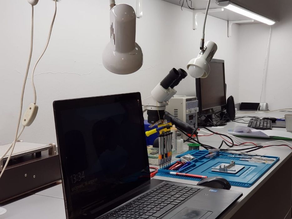 Ремонт телефонов, Замена стекла дисплея Redmi Samsung Iphone Huawei ...